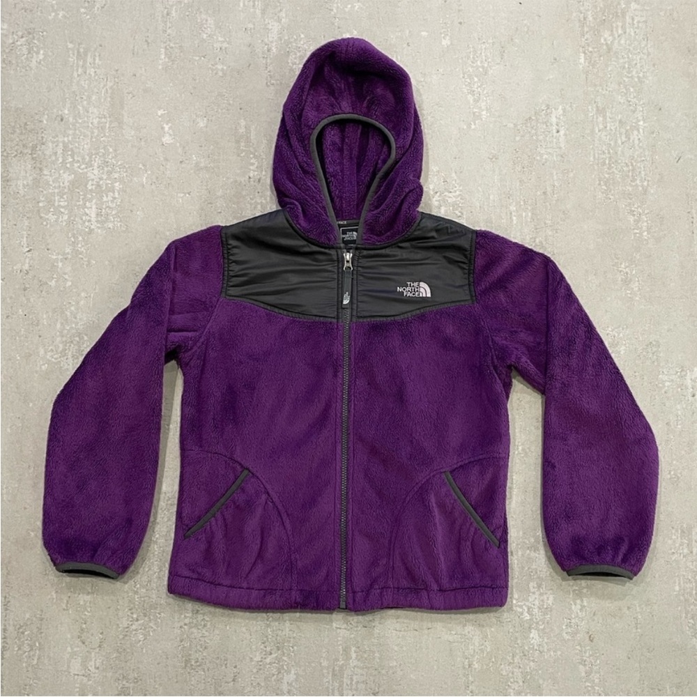 The North Face Girls’ Oso Jacket